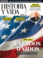 Historia y Vida